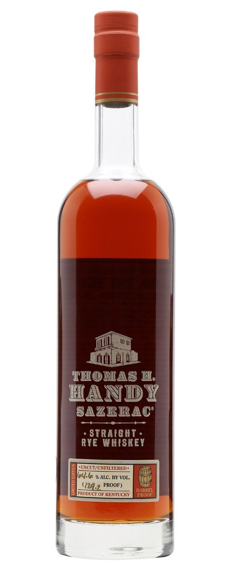 Thomas H. Handy Sazerac Rye