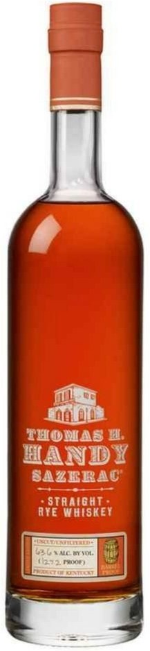 Thomas H. Handy Sazerac Rye