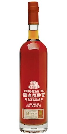 Thomas H. Handy Sazerac Rye