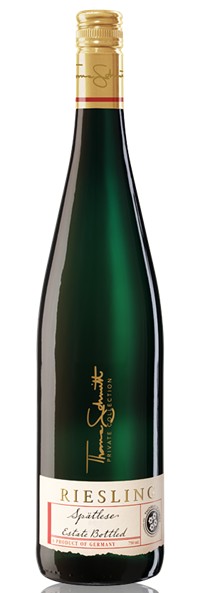 Thomas Schmitt Pies Gold Spat