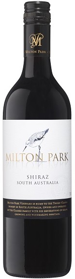 Thorn-Clarke Milton Park Shiraz NV