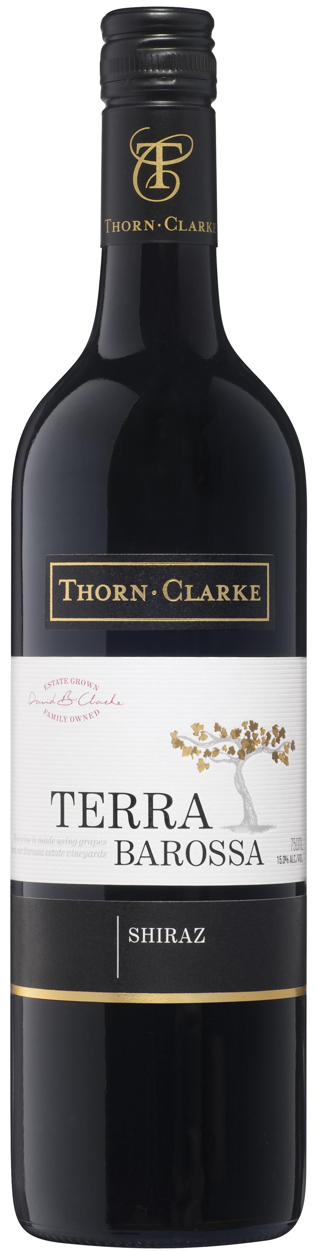 Thorn-Clarke Terra Barossa Shiraz