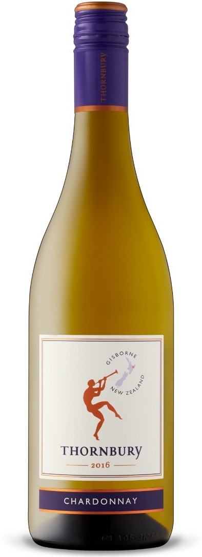 Thornbury Chardonnay