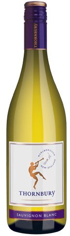 Thornbury Sauvignon Blanc 2016