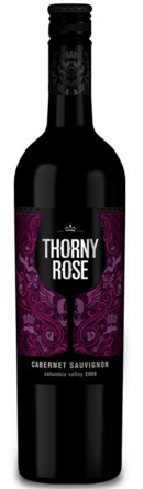 Thorny Rose Cabernet Sauvignon