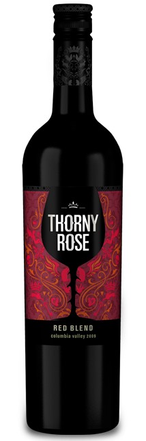 Thorny Rose Red Blend