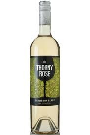 Thorny Rose Sauvignon Blanc