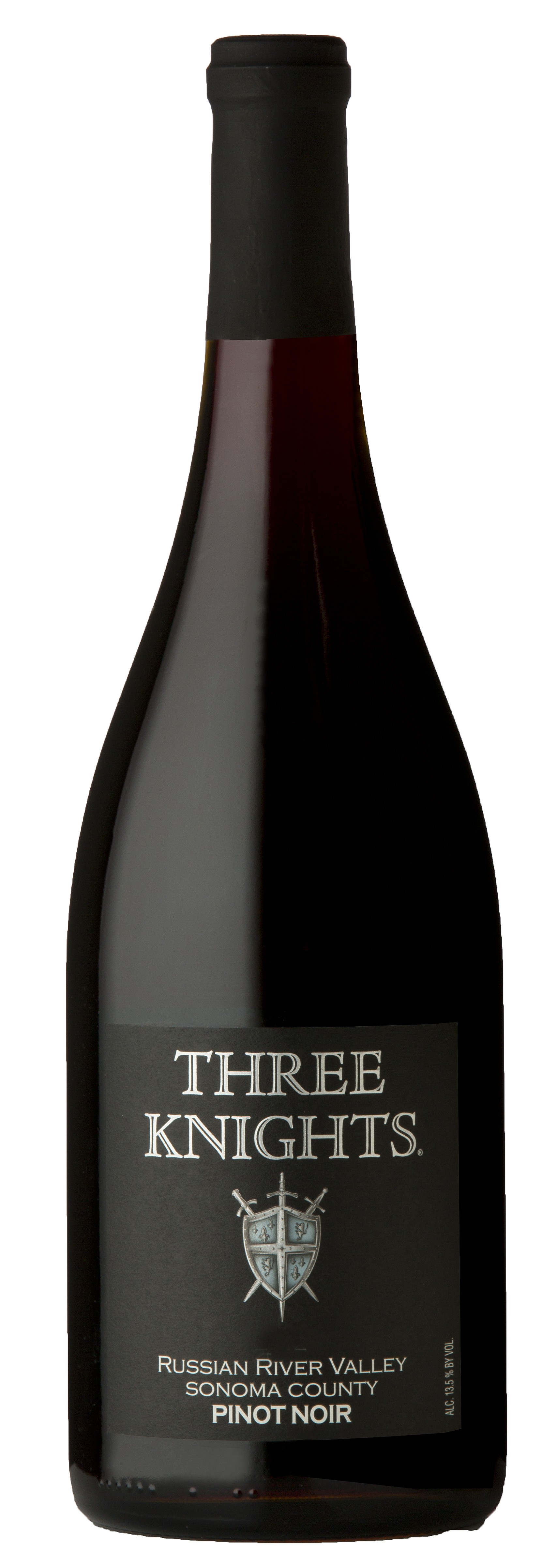 Three Knights Pinot Noir