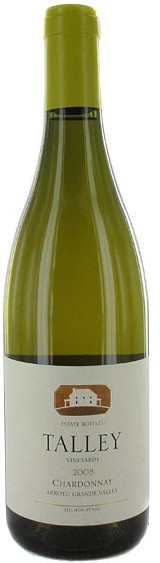 Three Rocks Arroyo Grande Chardonnay 2009