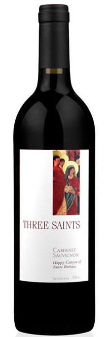 Three Saints Cabernet Sauvignon