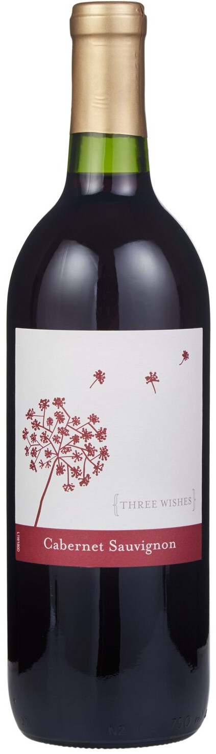 Three Wishes Cabernet Sauvignon NV