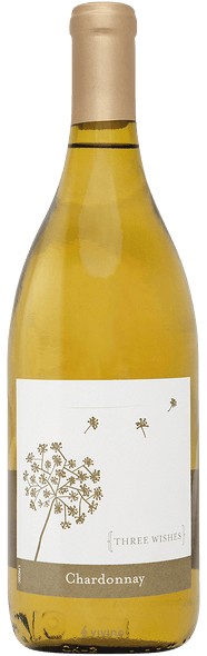 Three Wishes Chardonnay NV
