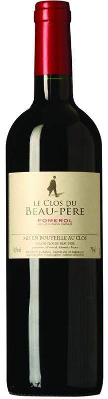 Thunevin Le Clos du Beau-Pere 2015