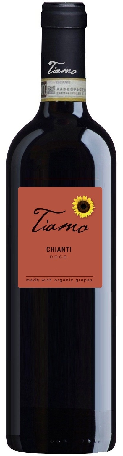 Tiamo Chianti