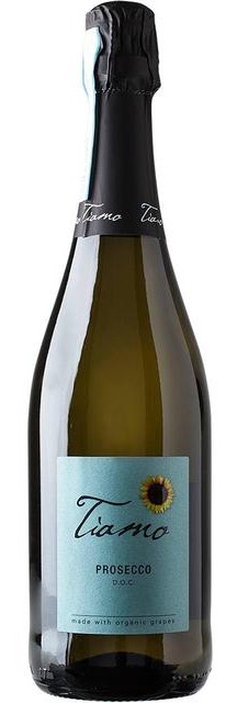 Tiamo Prosecco