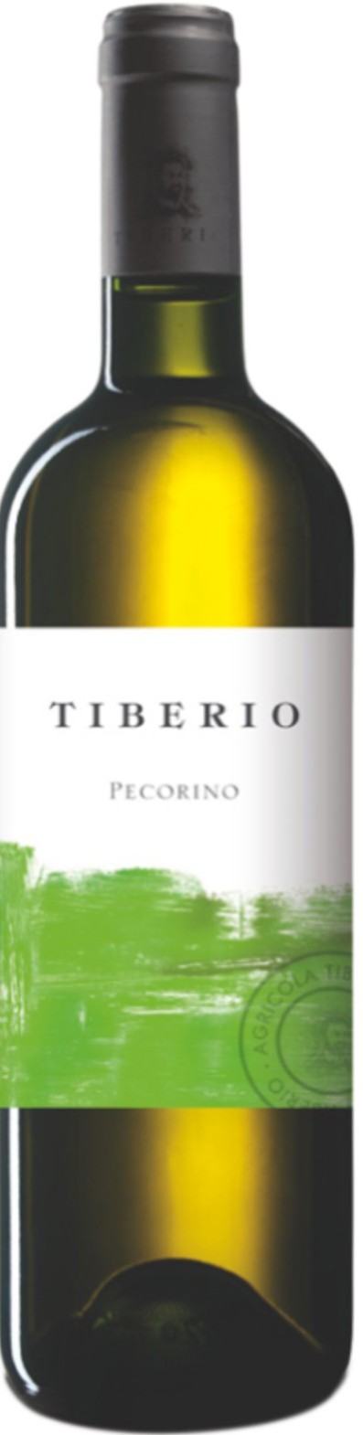 Tiberio Pecorino Colline Pescaresi 2018