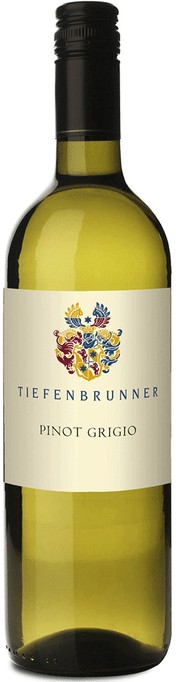 Tiefenbrunner Pinot Grigio