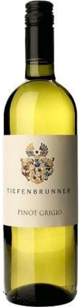 Tiefenbrunner Pinot Grigio 2017