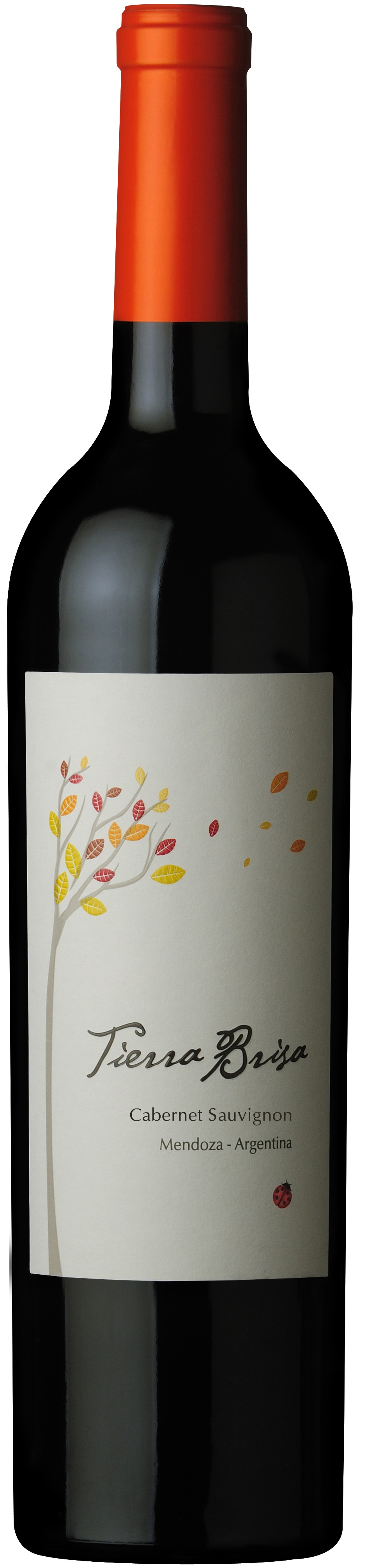 Tierra Brisa Cabernet Sauvignon 2013