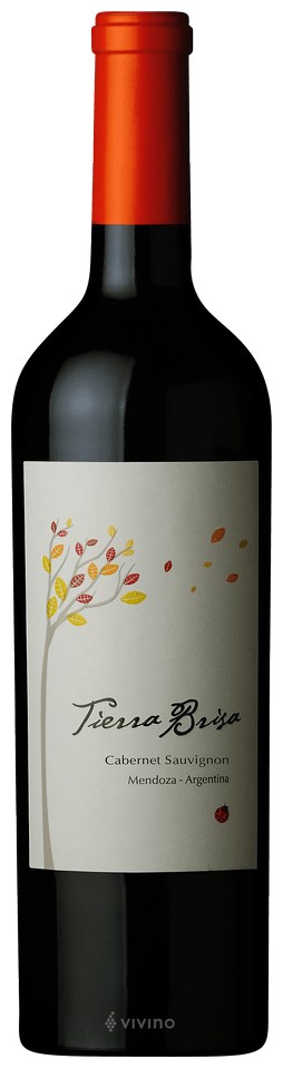 Tierra Brisa Malbec NV