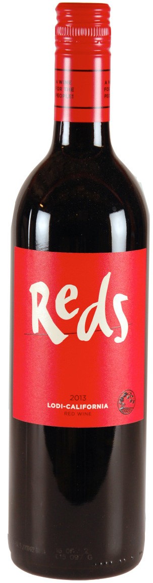 Tierra Divina Red 2013