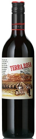 Tierra Divina Vineyards Terra Rosa Old Vine