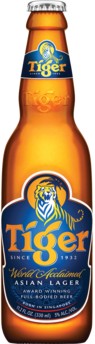 Tiger Beer