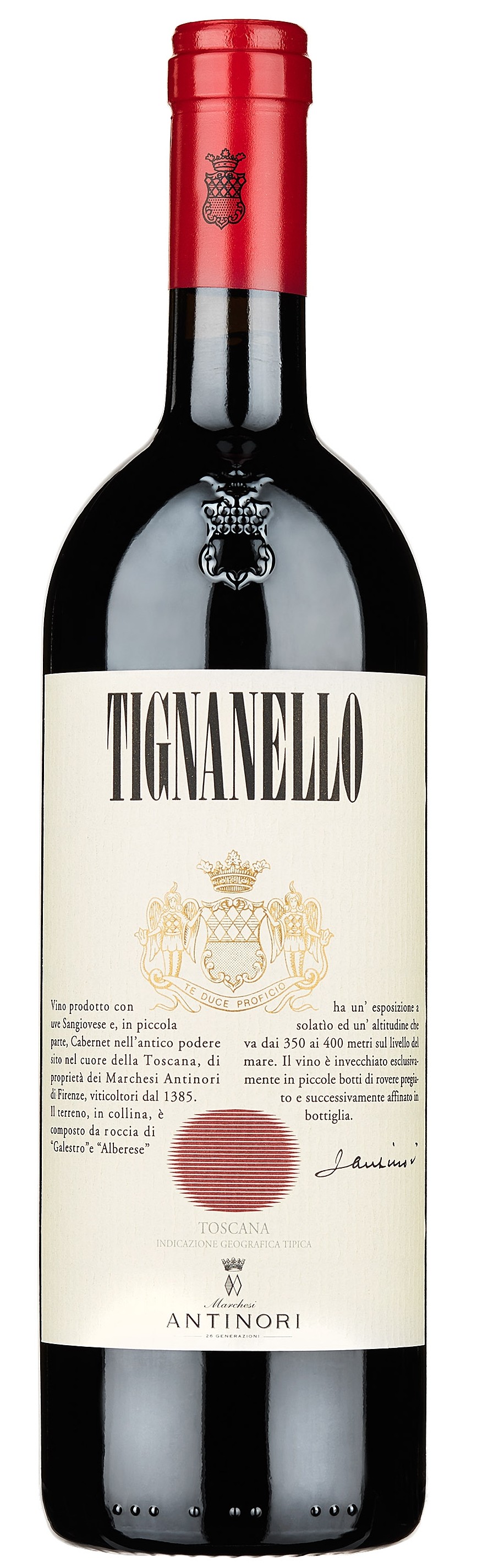 Tignanello 2014