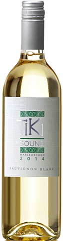 Tiki Sound Sauvignon Blanc NV