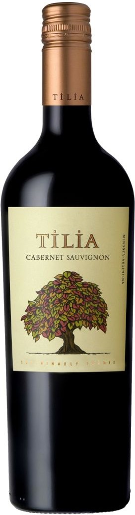 Tilia Cabernet Sauvignon