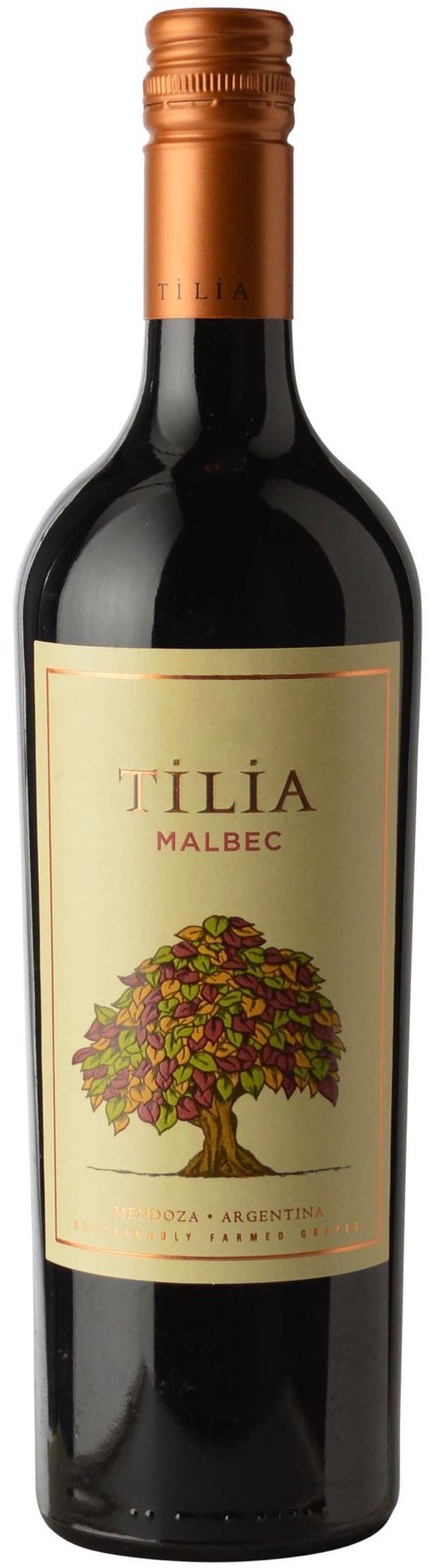 Tilia Malbec