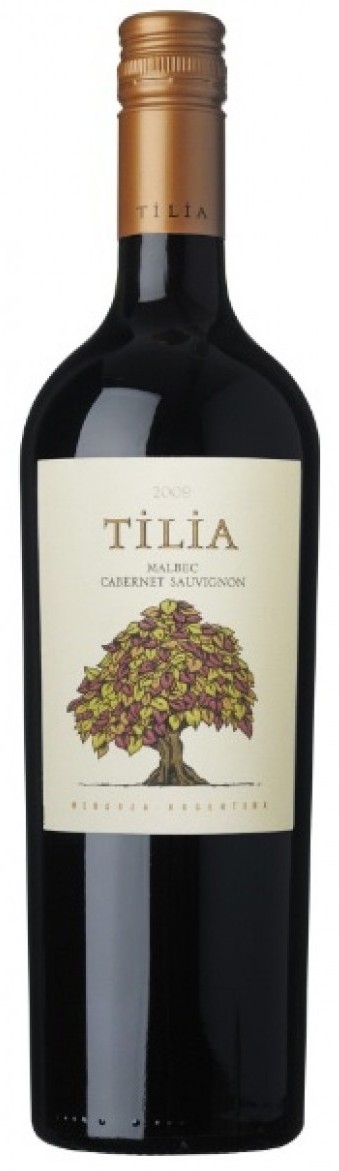Tilia Malbec 2009