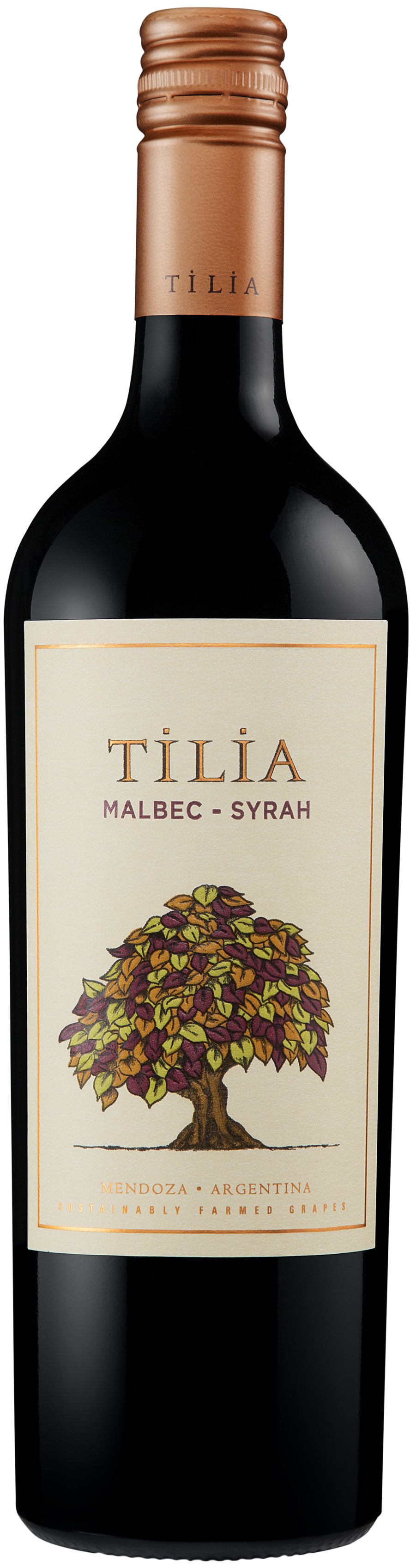 Tilia Malbec Syrah