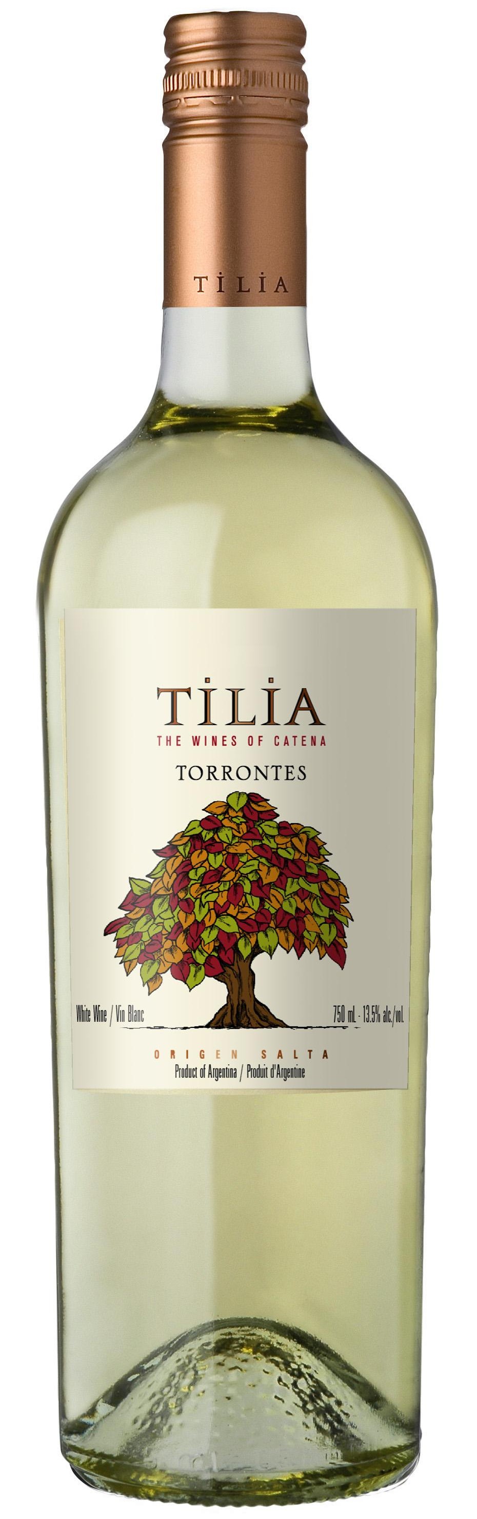 Tilia Torrontes 2009