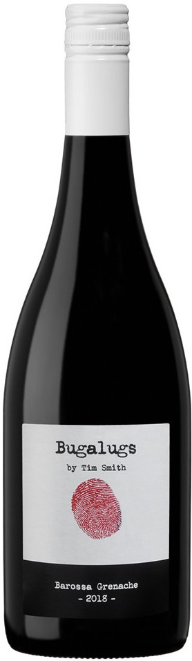 Tim Smith Bugalugs Grenache 2018