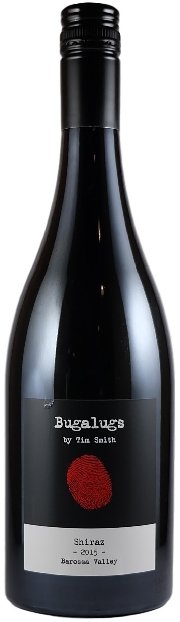 Tim Smith Bugalugs Shiraz