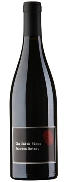 Tim Smith Wines Barossa Mataro Mourvedre 2012