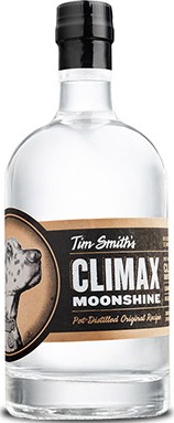 Tim Smith's Climax Grape Lightning Moonshine