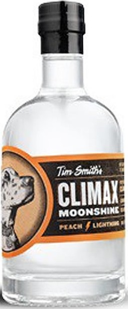 Tim Smith's Climax Moonshine