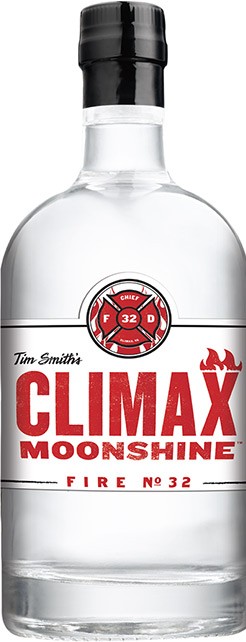Tim Smith's Climax Moonshine Fire No. 32