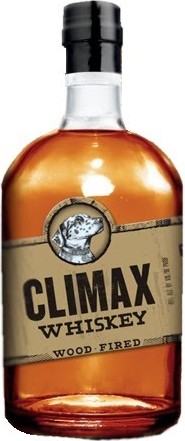 Tim Smith's Climax Wood Fired Whiskey