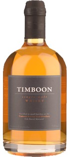 Timboon Port Expression
