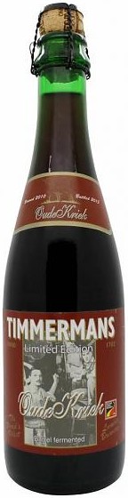 Timmermans Oude Kriek Retro