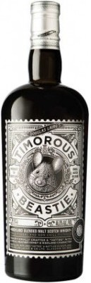 Timorous Beastie Scotch Whisky