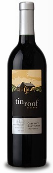 Tin Roof Cellars Cabernet Sauvignon 2005