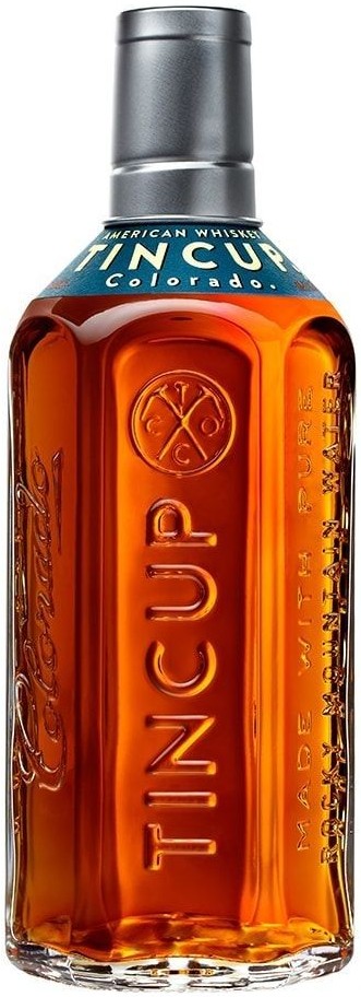 Tincup American Whiskey