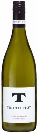 Tinpot Hut Pinot Gris