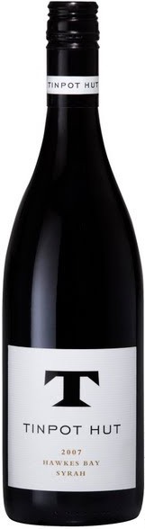 Tinpot Hut Syrah