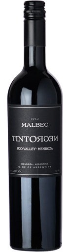 Tintonegro Malbec 2012