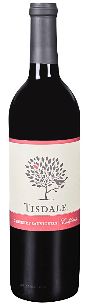 Tisdale Cabernet Sauvignon